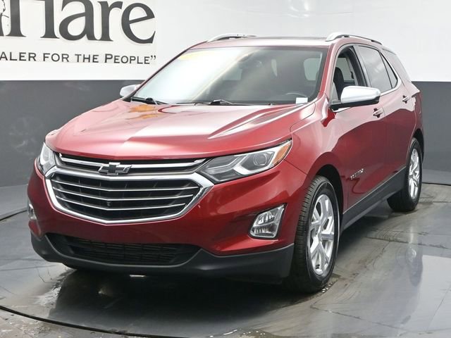 Used 2020 Chevrolet Equinox Premier image 7