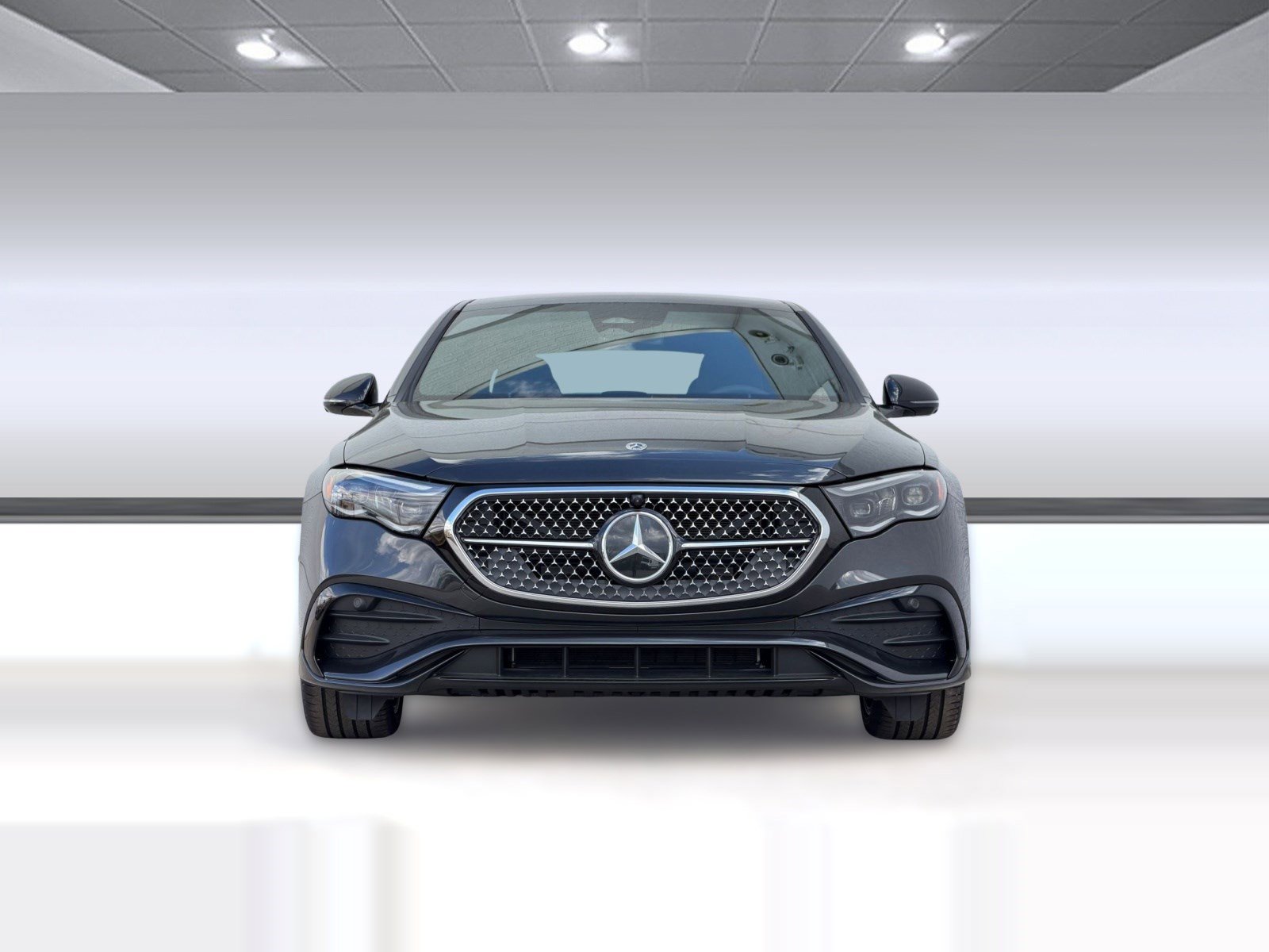 Used 2026 Mercedes-Benz E 350 Sedan image 6