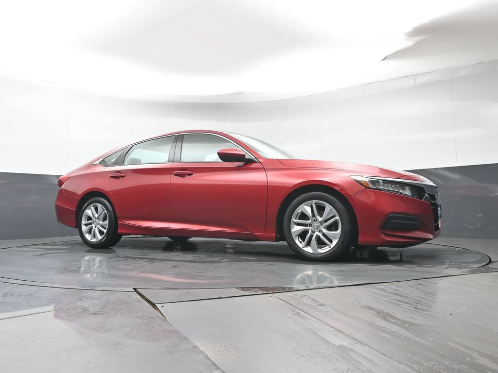 Used 2019 Honda Accord LX image 30