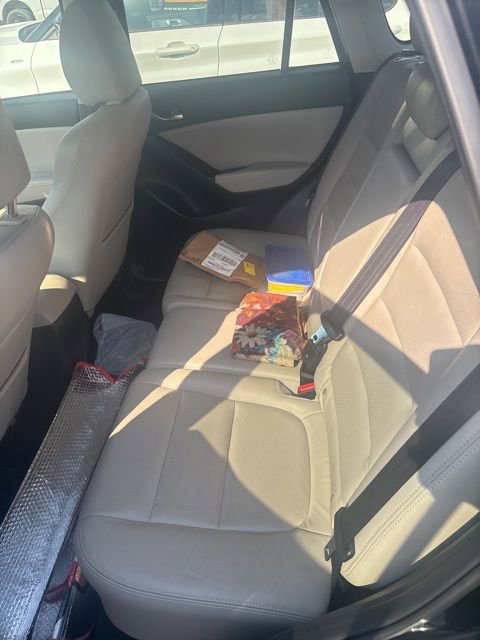 Used 2014 MAZDA CX-5 Grand Touring FWD image 25