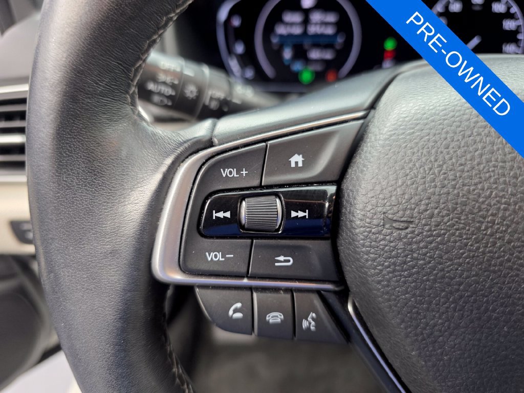 Used 2019 Honda Accord EX-L image 19