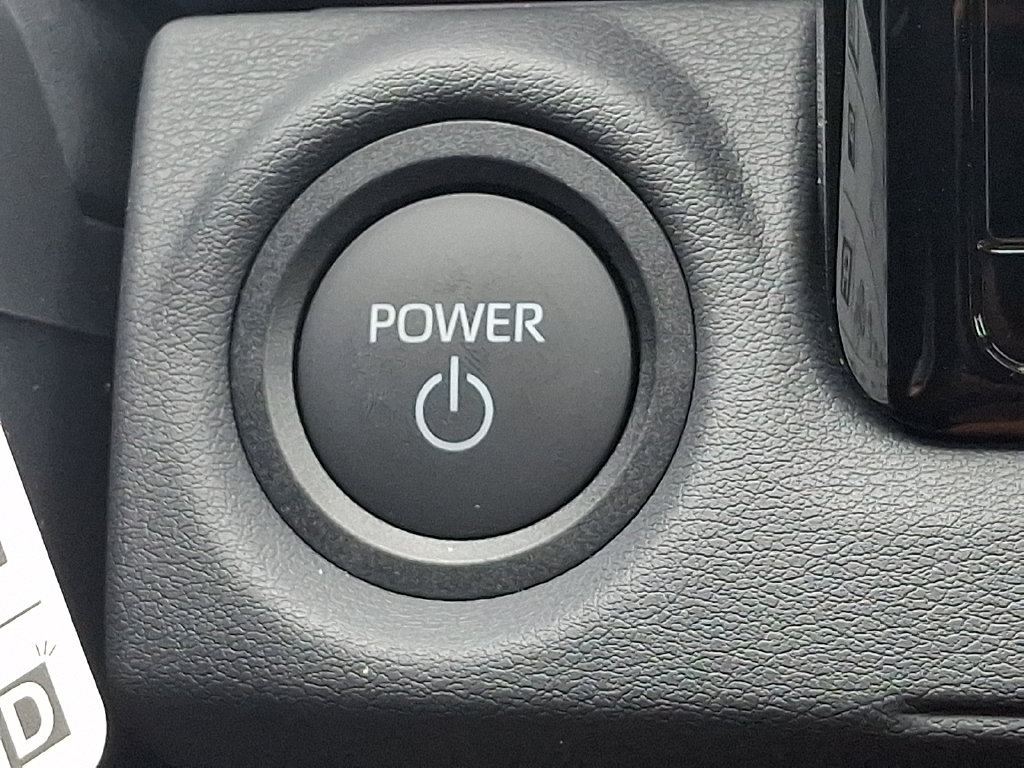 New 2026 Toyota bZ Woodland AWD/4WD image 17