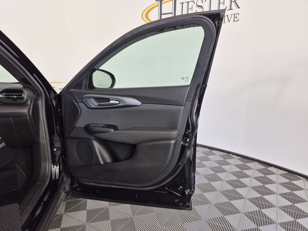 Used 2024 Dodge Hornet GT w/ GT Blacktop Package AWD/4WD image 35