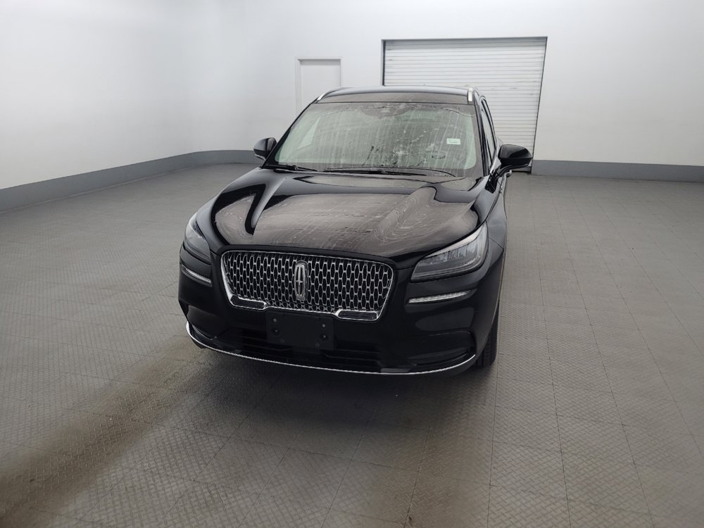 Used 2022 Lincoln Corsair AWD w/ Equipment Group 101A image 15