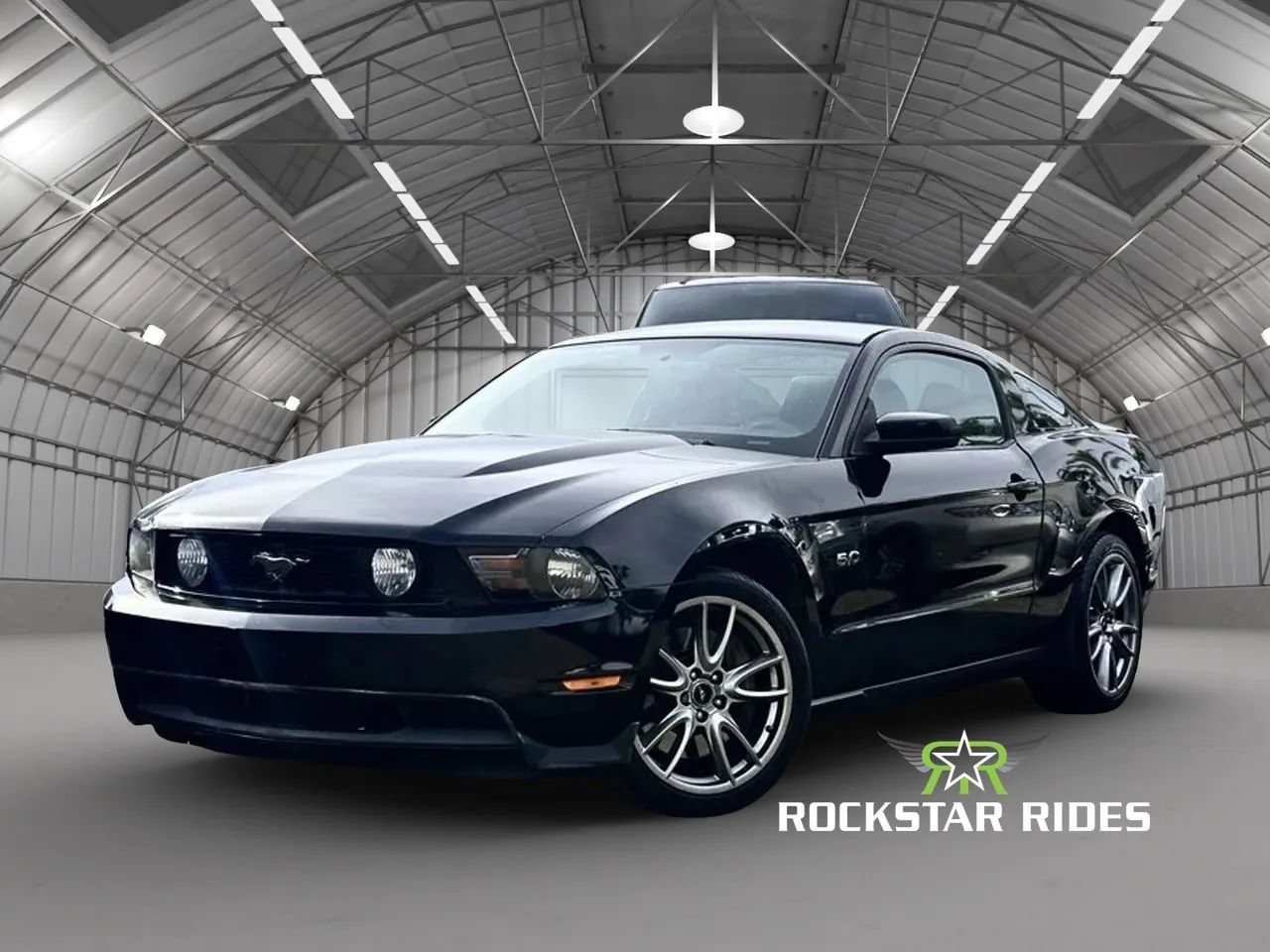 Used 2012 Ford Mustang GT Premium w/ Brembo Brake Pkg RWD image 19