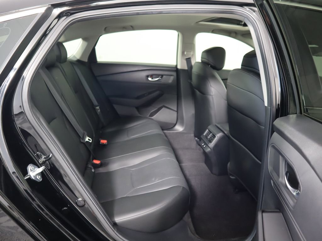 Used 2024 Honda Accord EX-L image 22