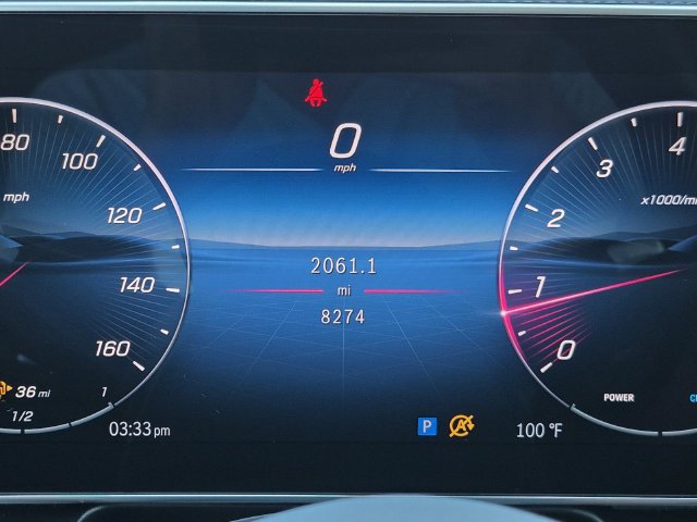 Certified 2026 Mercedes-Benz GLC 300 4MATIC image 23