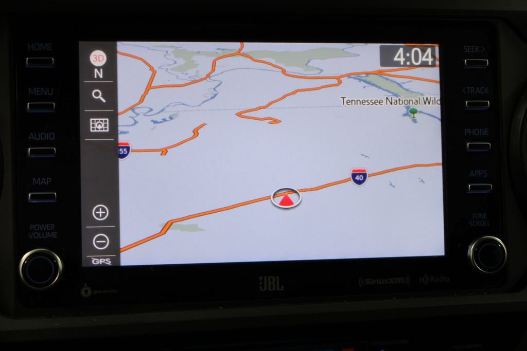 Used 2023 Toyota Tacoma TRD Pro image 50