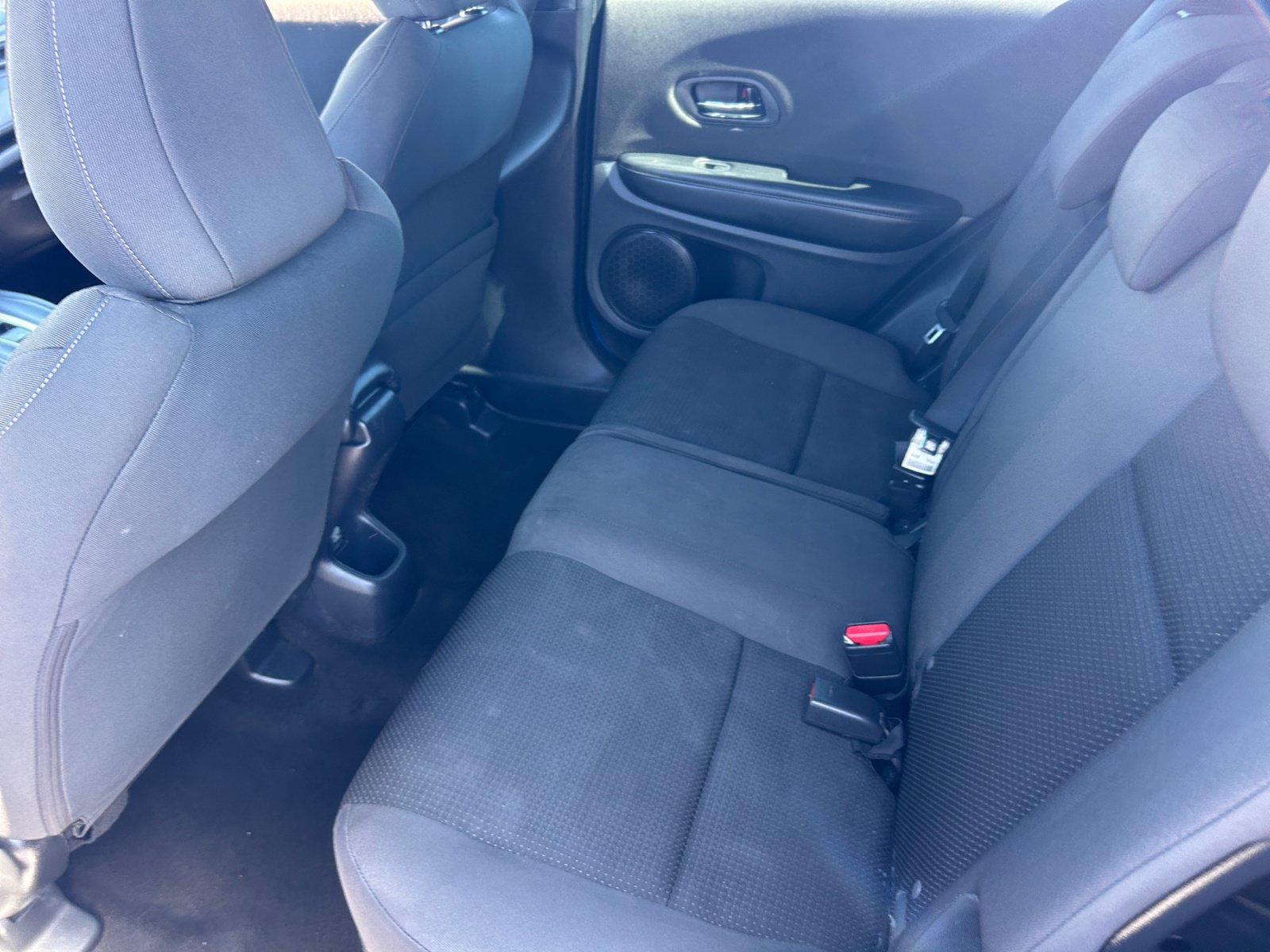 Used 2020 Honda HR-V Sport image 17