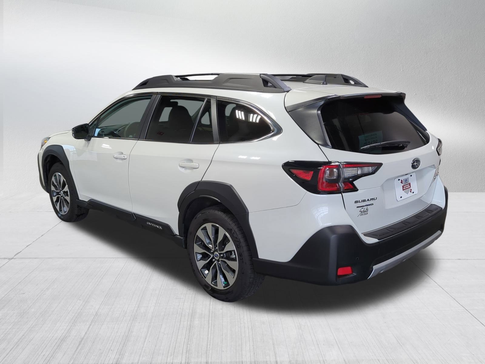 Used 2024 Subaru Outback Limited image 5