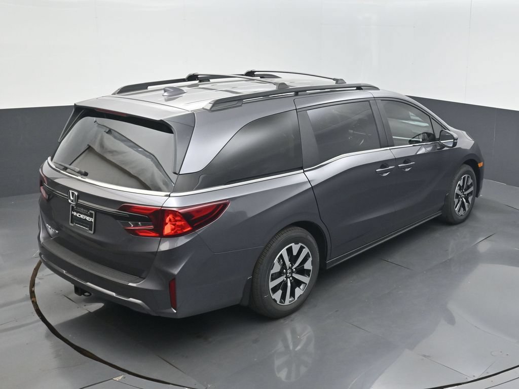 New 2026 Honda Odyssey EX-L image 12