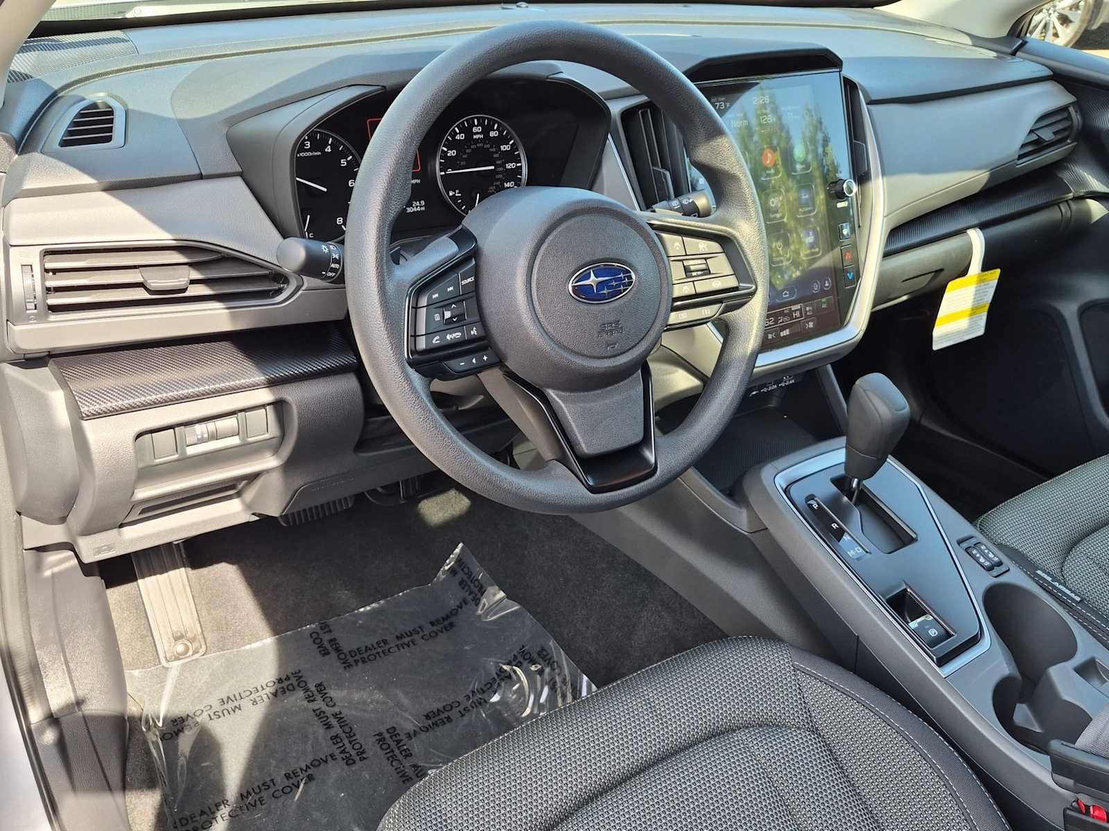 Used 2024 Subaru Crosstrek 2.0i Premium AWD/4WD image 10