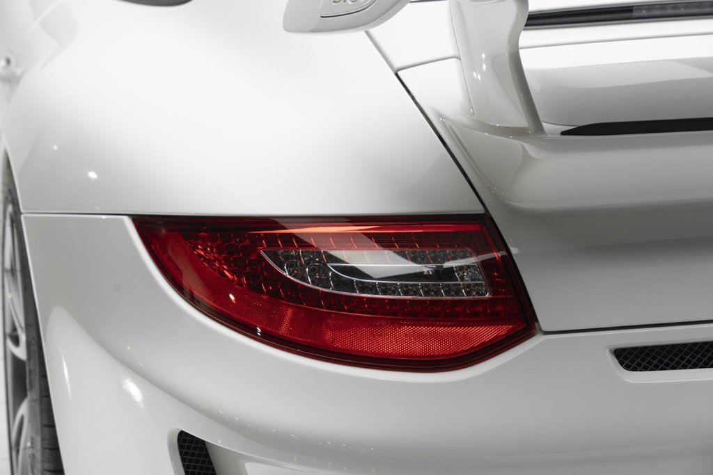 Used 2010 Porsche 911 GT3 image 42