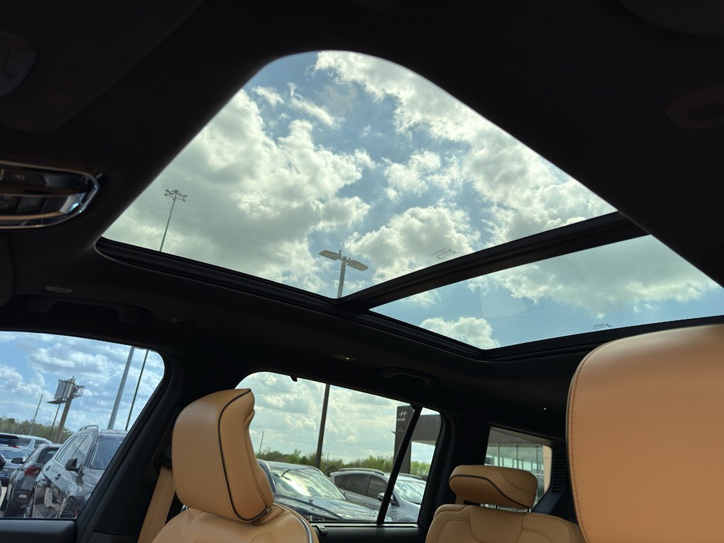 Used 2021 Jeep Grand Cherokee L Summit image 26