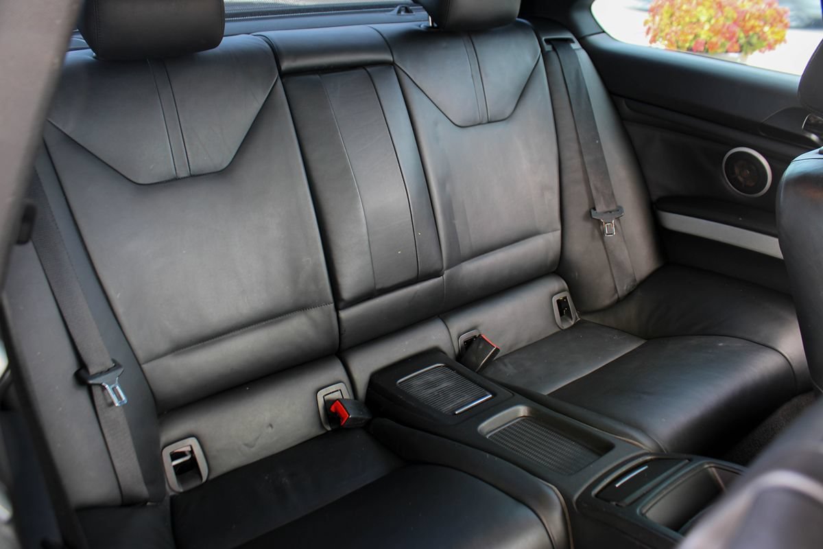 Used 2012 BMW M3 Coupe RWD image 24
