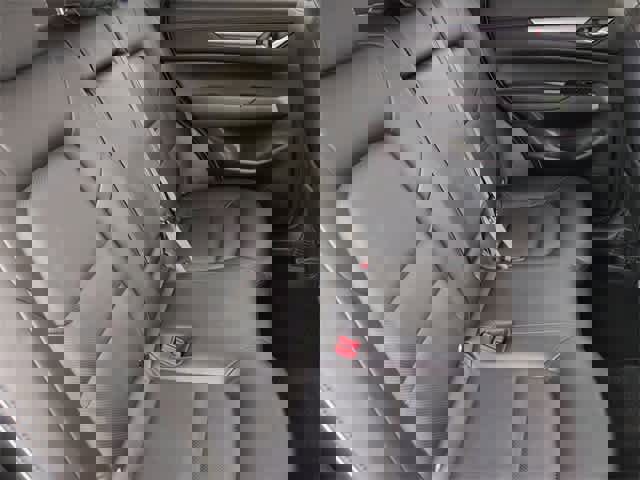 Used 2024 MAZDA CX-5 AWD 2.5 S w/ Select Package image 21