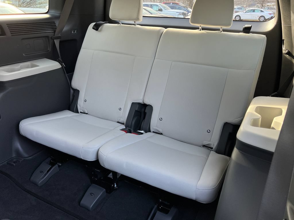 New 2026 Hyundai Santa Fe SE AWD/4WD image 20