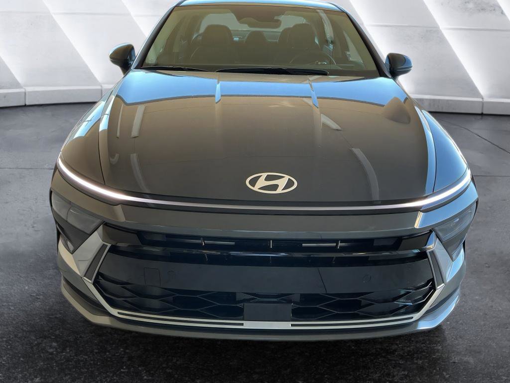 New 2026 Hyundai Sonata SE
