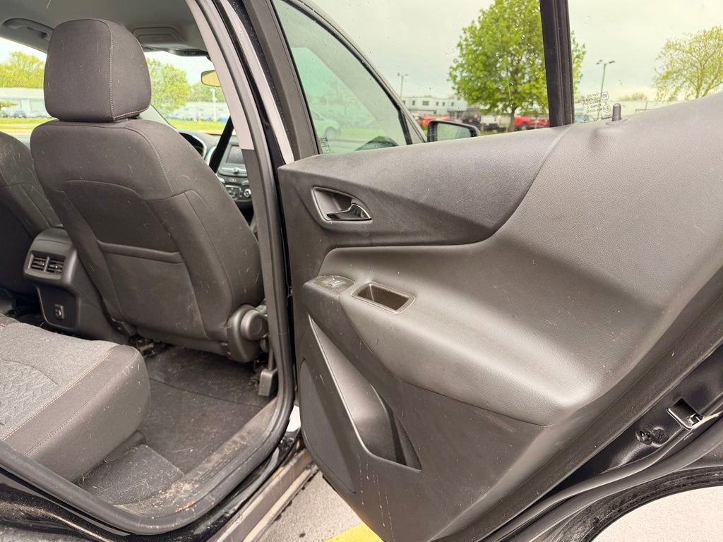 Used 2023 Chevrolet Equinox LT FWD image 21