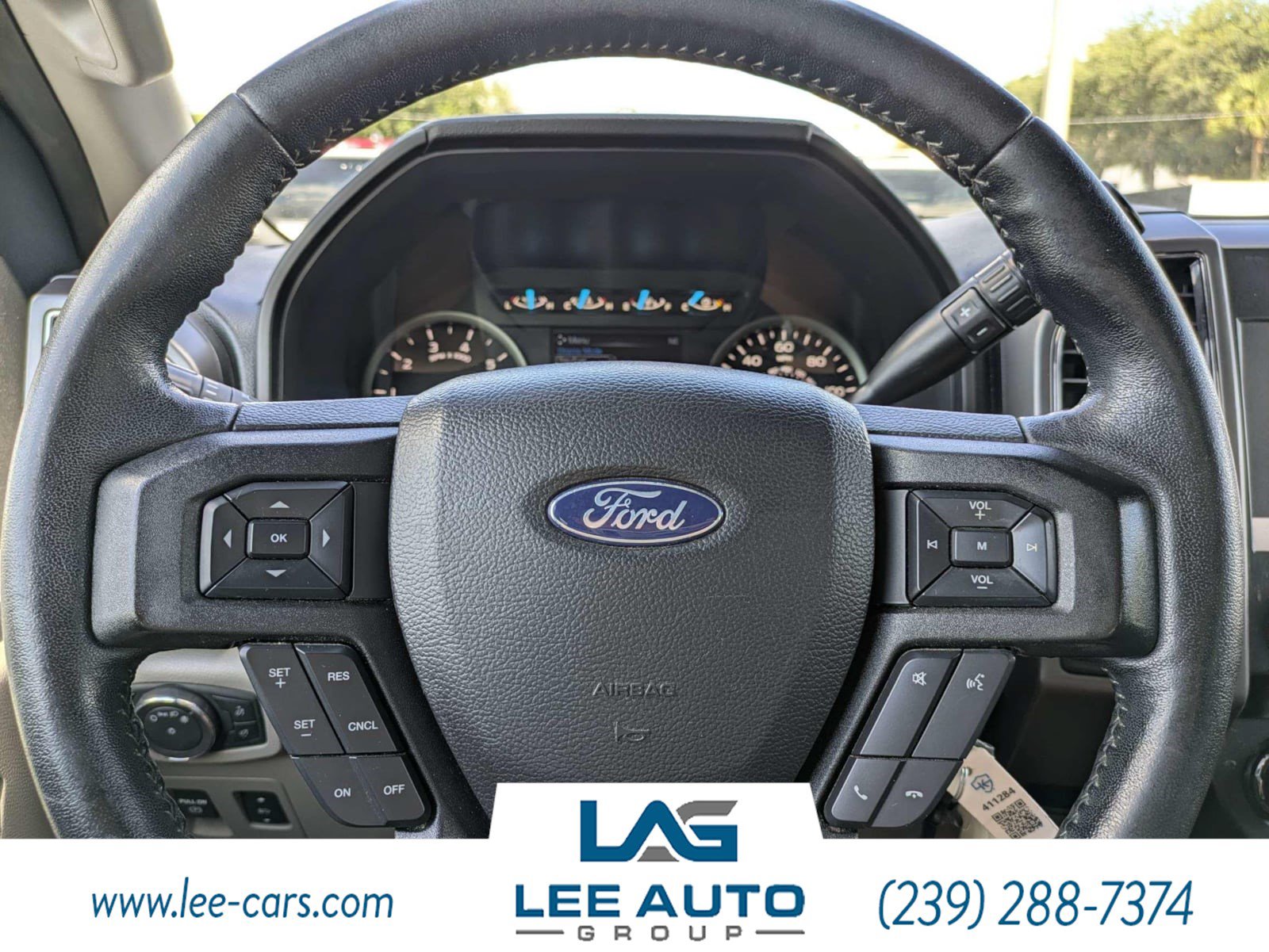 Used 2020 Ford F150 XLT w/ Equipment Group 302A Luxury RWD image 24