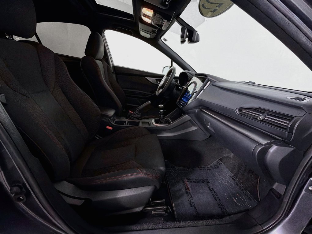 Used 2022 Subaru WRX Premium AWD/4WD image 31