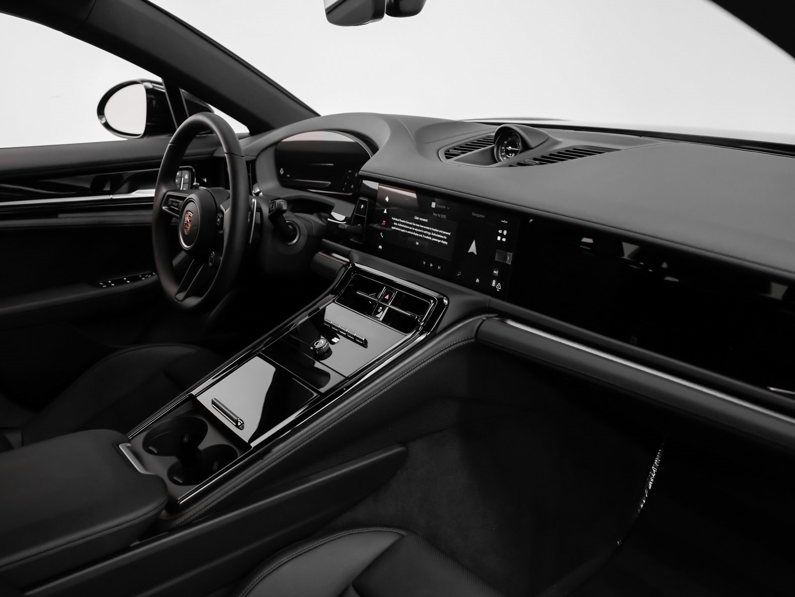 New 2026 Porsche Panamera 4 image 20