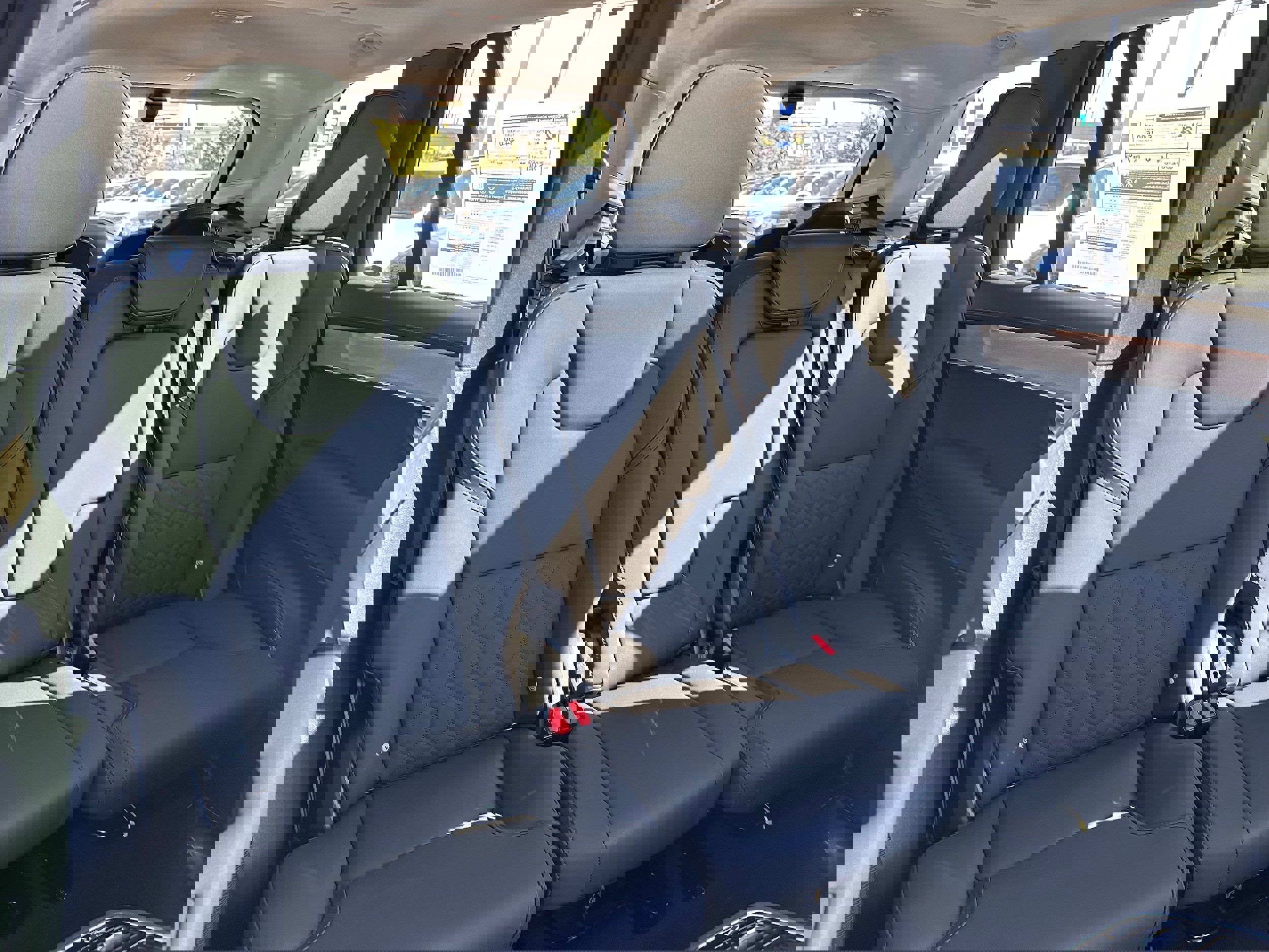 New 2026 Volvo XC90 B5 Core image 10