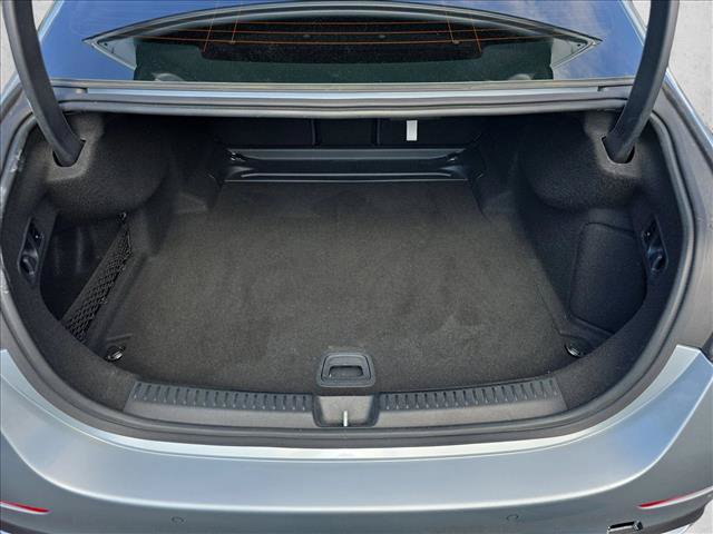 Used 2025 Mercedes-Benz E 450 4MATIC Sedan image 12
