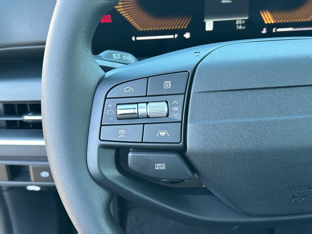 New 2026 Kia K4 FWD image 18