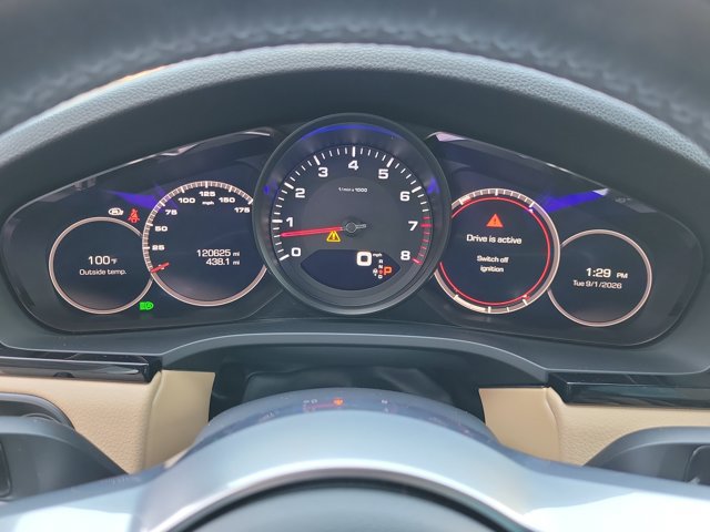 Used 2019 Porsche Cayenne AWD/4WD image 33