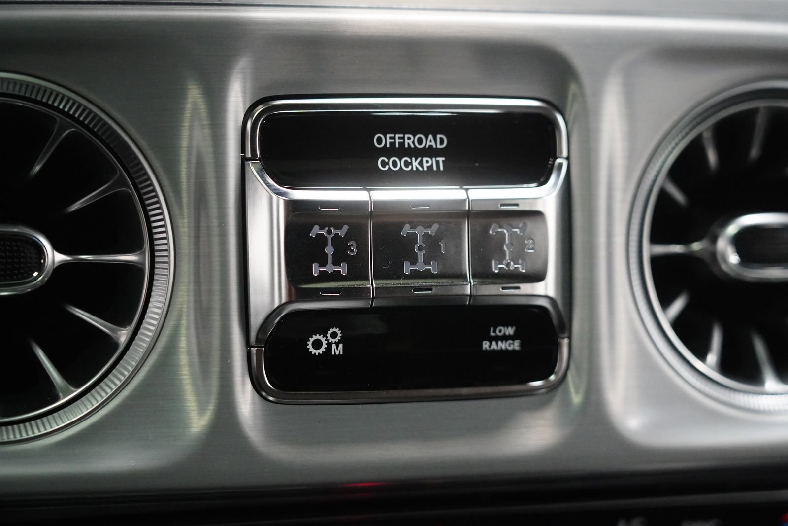 New 2026 Mercedes-Benz G 550 image 29
