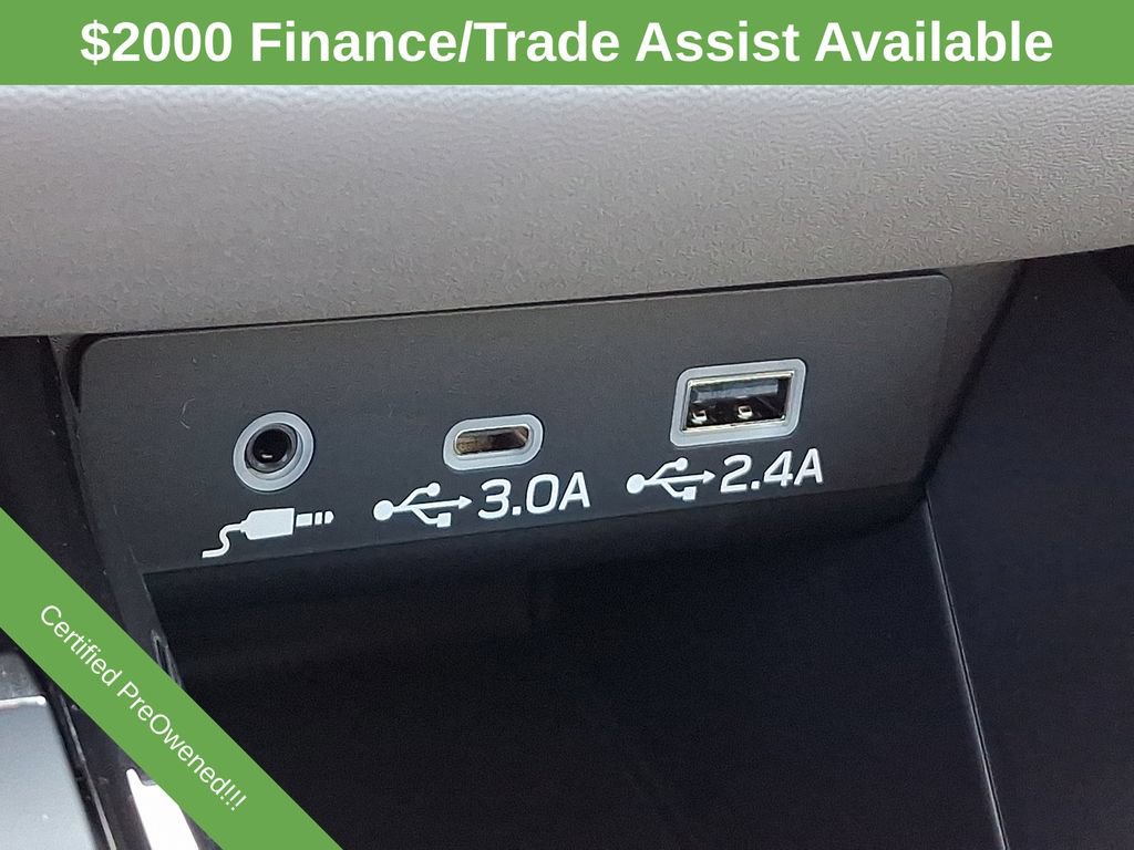 Used 2025 Subaru Legacy Premium AWD/4WD image 27