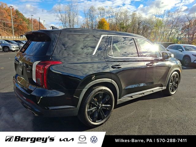 Used 2024 Hyundai Palisade XRT image 8