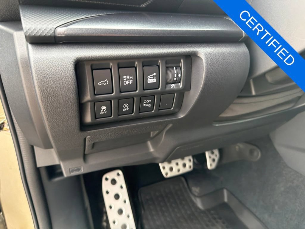 Used 2023 Subaru Forester Wilderness AWD/4WD image 12