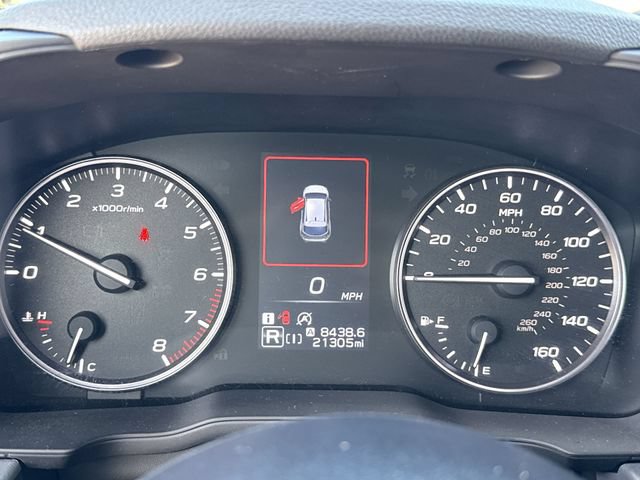 Used 2024 Subaru Crosstrek 2.0i Premium AWD/4WD image 24