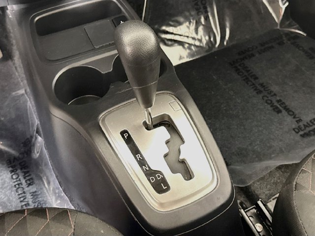 Used 2024 Mitsubishi Mirage ES FWD image 19