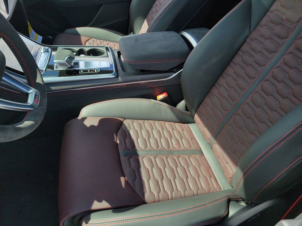 New 2026 Audi RS Q8 performance image 16