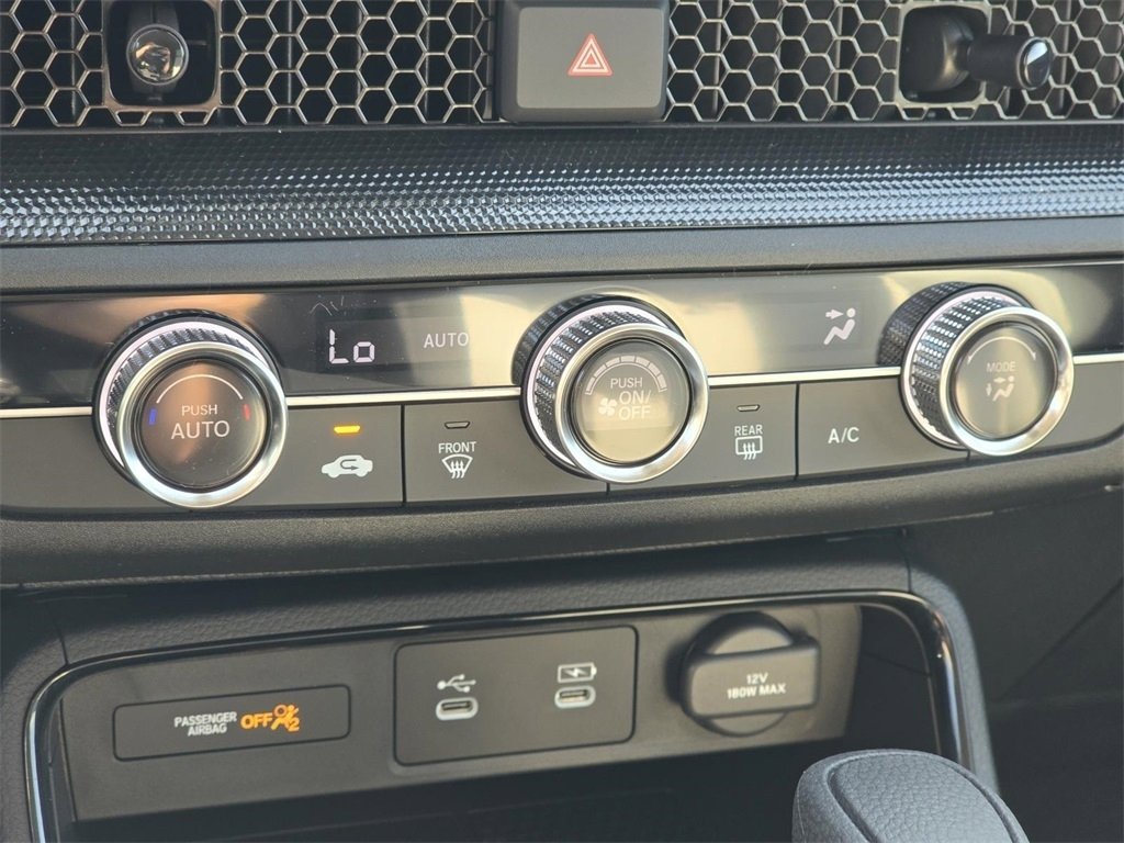 New 2026 Honda CR-V LX image 30