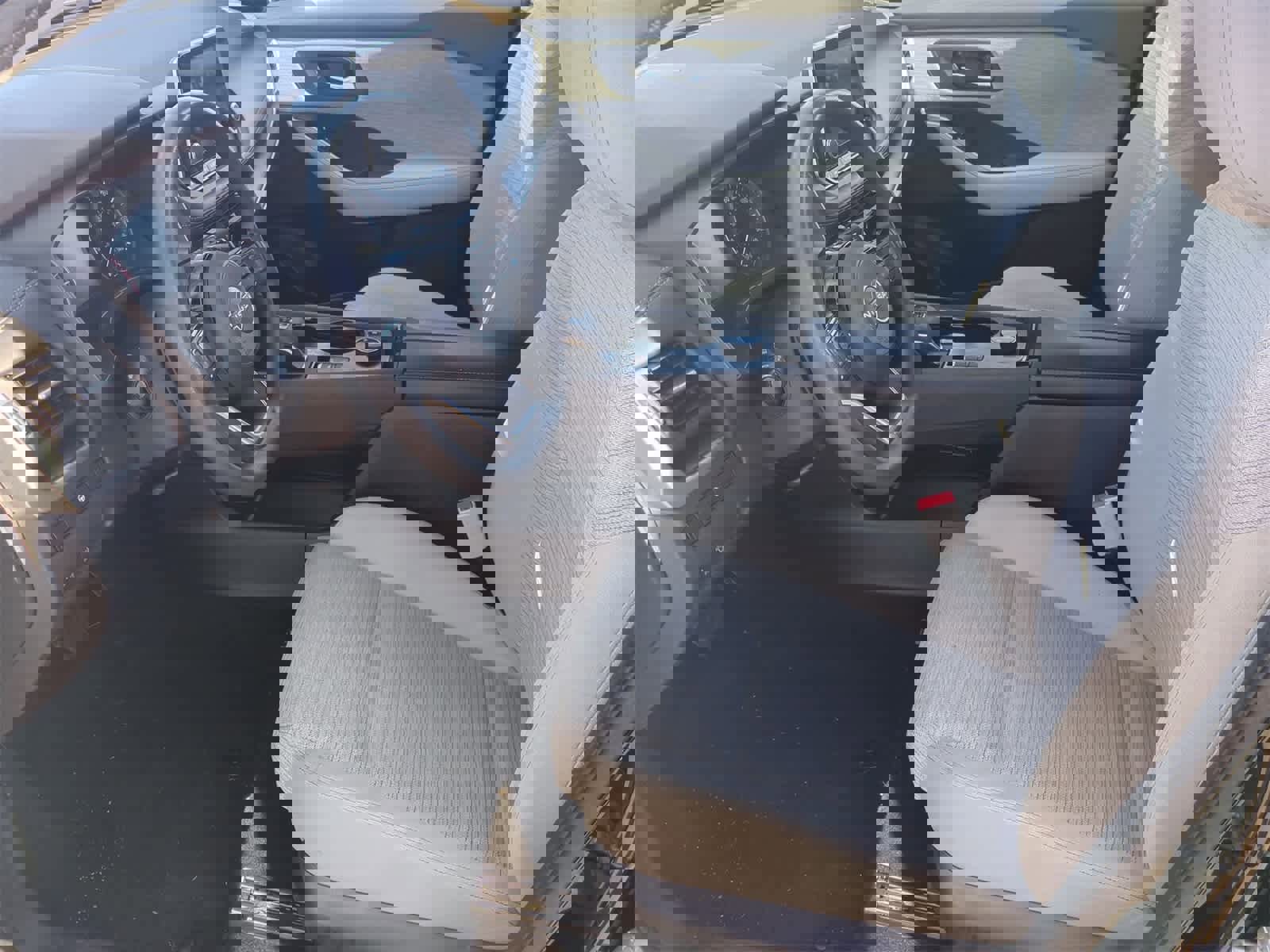 Used 2023 Nissan Rogue SV image 16