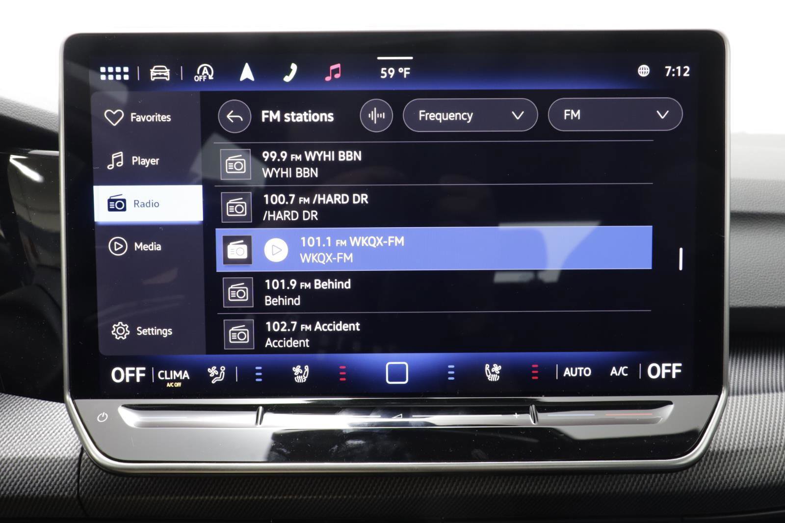 New 2026 Volkswagen Golf image 10