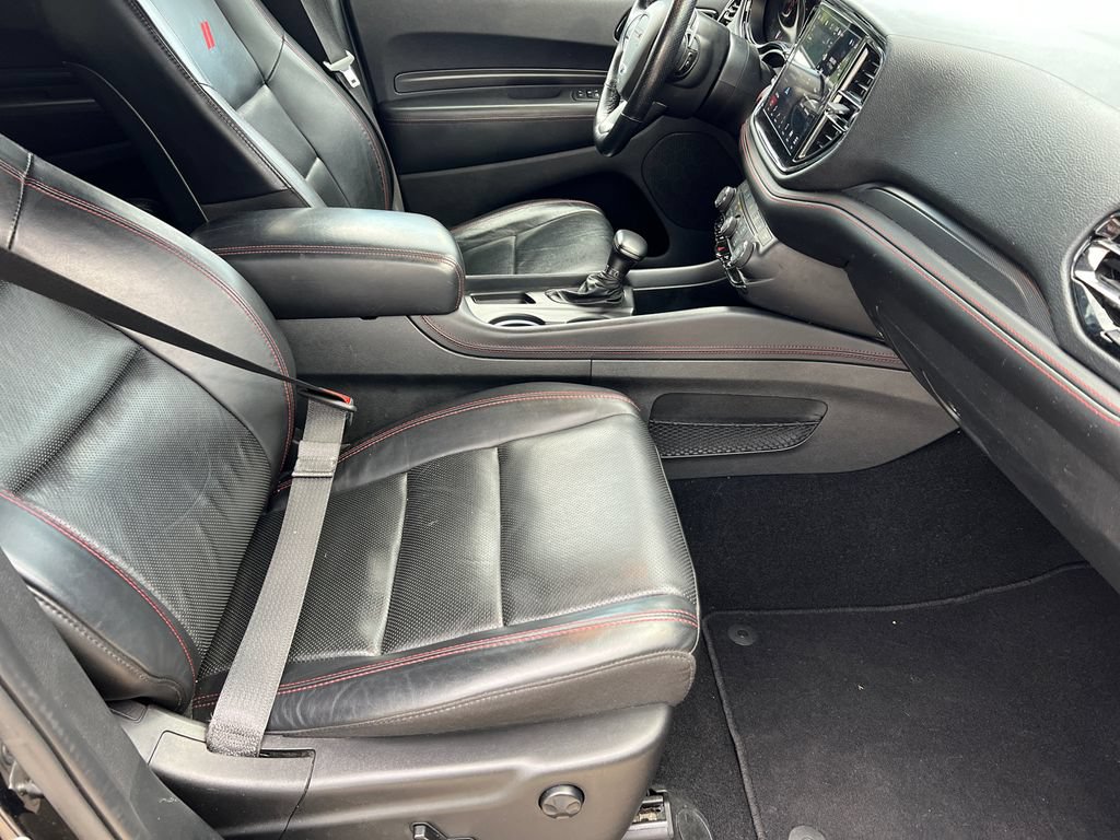 Used 2024 Dodge Durango GT RWD image 7