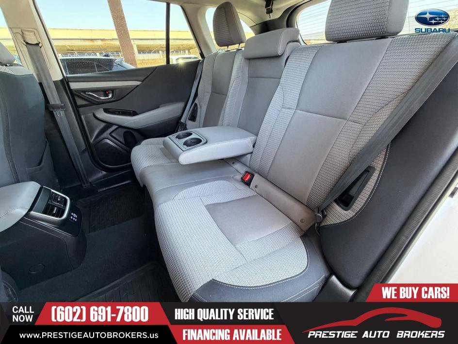 Used 2023 Subaru Outback Premium AWD/4WD image 50