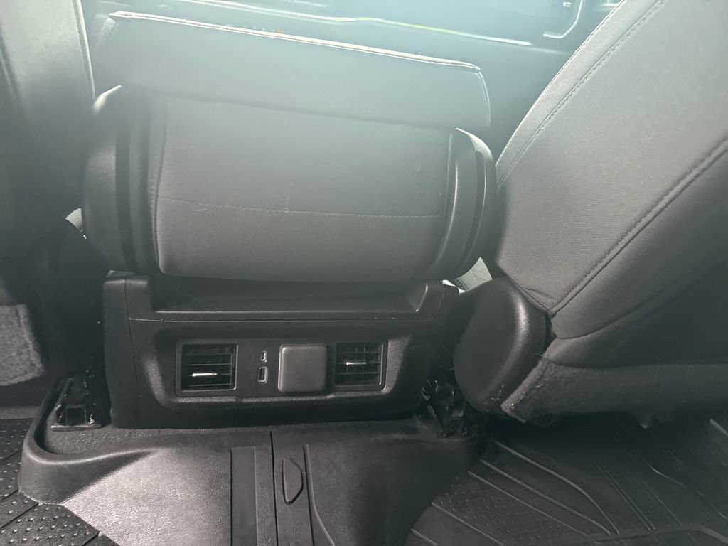 Used 2023 Chevrolet Silverado 1500 RST AWD/4WD image 41