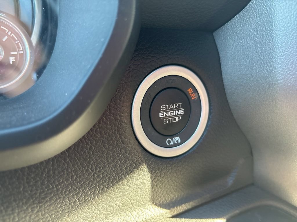 Used 2021 RAM 1500 Big Horn AWD/4WD image 21