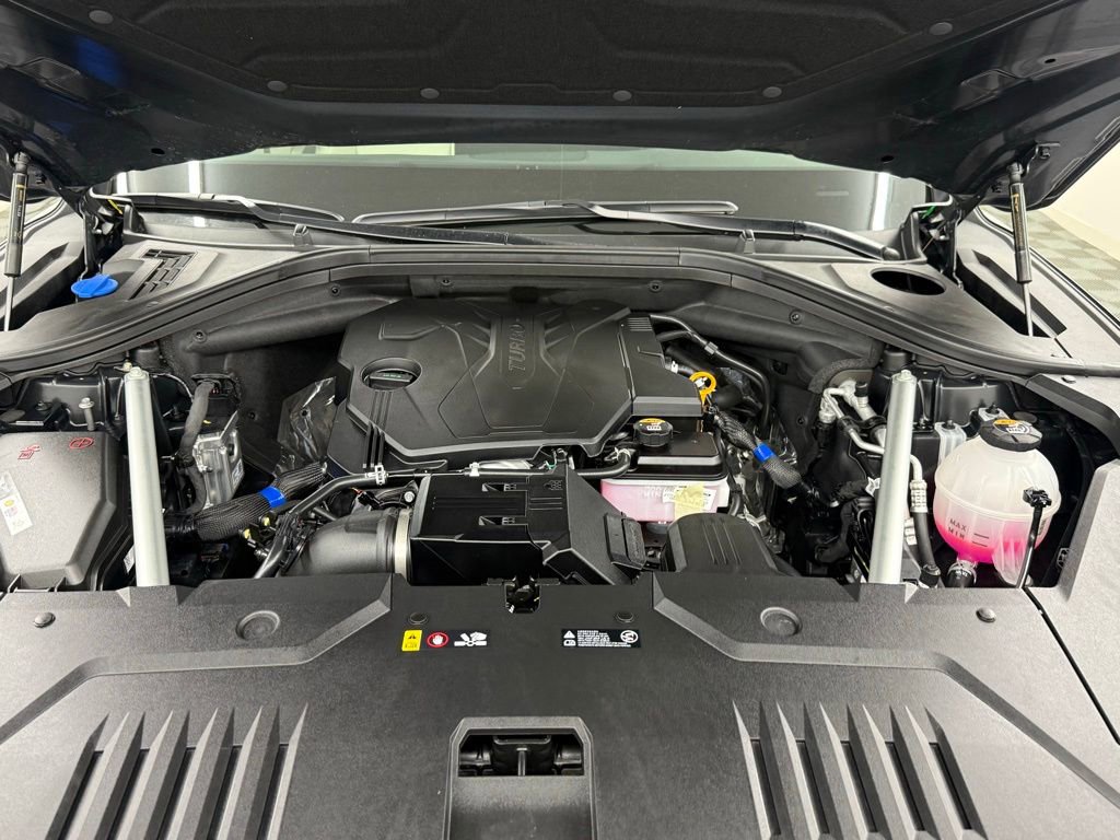 Used 2026 Genesis GV70 2.5T Select image 33