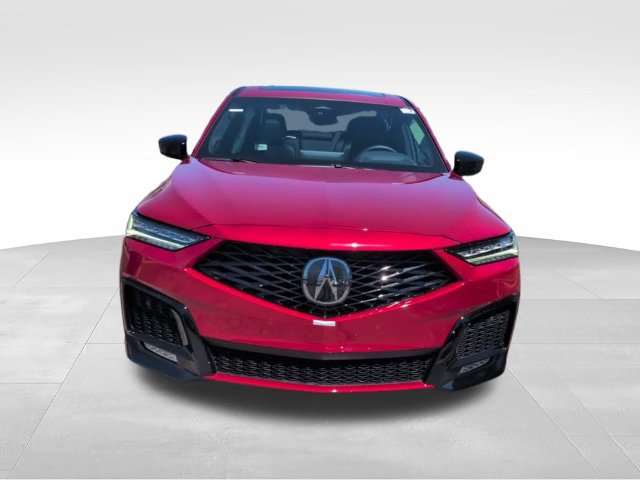 New 2026 Acura MDX A-Spec AWD/4WD image 14