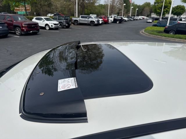 Used 2017 Honda CR-V EX-L image 11