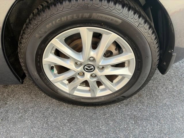 Used 2015 MAZDA MAZDA3 i Touring FWD image 19