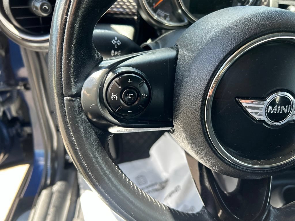 Used 2014 MINI Cooper S FWD image 23