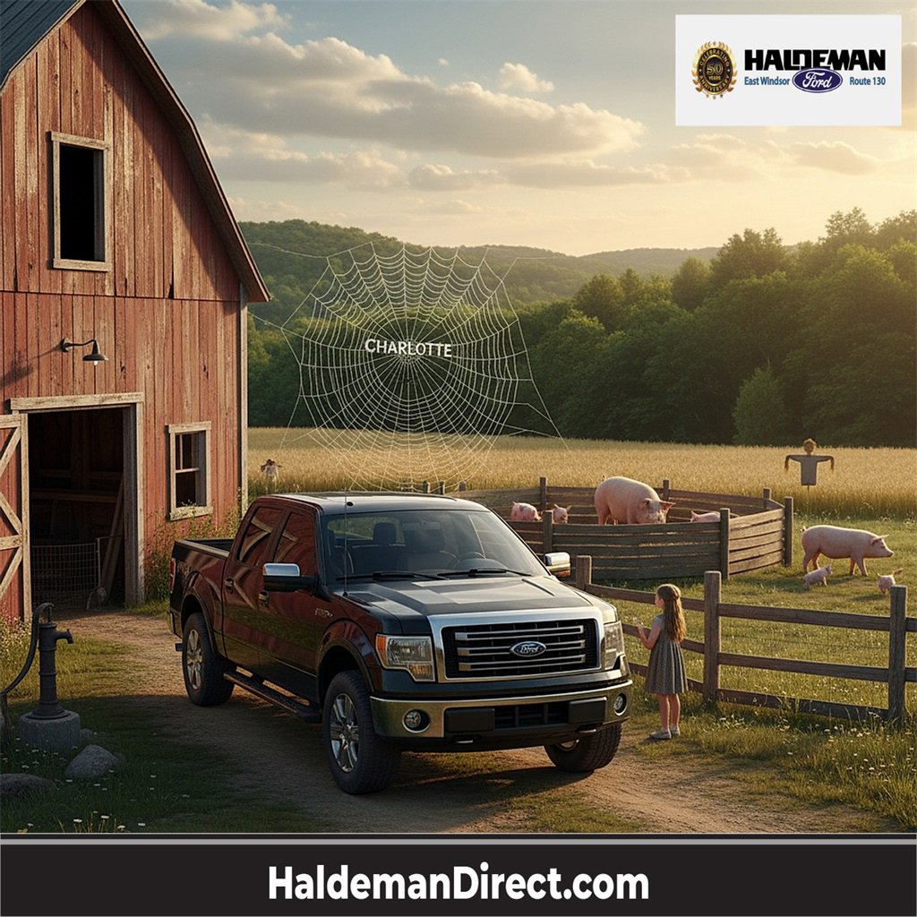 Used 2013 Ford F150 FX4 w/ Luxury Equipment Group